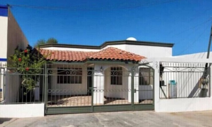 Centro House | Comfortable family vacation home