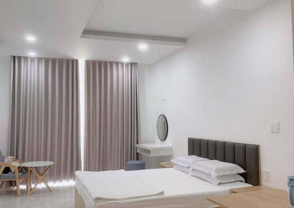 Phu Hai Beach Apartment | Comfortable Family Apartment at Sealinks Mui Ne