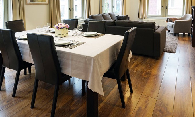Ypres Apartment | COMFORTABLE FAMILY APARTMENT BEST LOCATION CENTER YPRES - YPRES
