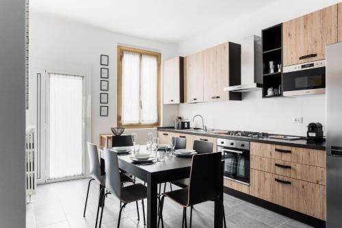 Crescenzago Apartment | Comfortable Family Group Apartment Via Paruta