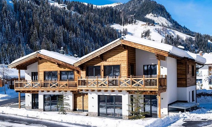 Kleinarl House | Comfortable Holiday Home in Kleinarl