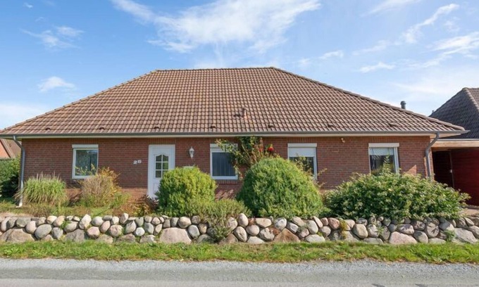 Struckum House | Comfortable holiday home in Struckum
