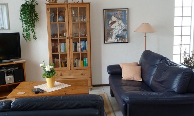 Julianadorp aan zee House | Comfortable home near beach, between golf course and tulip fields