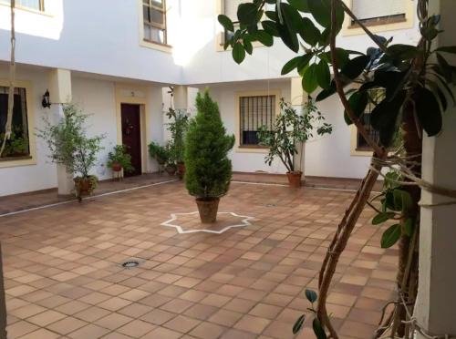San Andres-San Pablo House | Comfortable House in Córdoba, ideal for families and friends