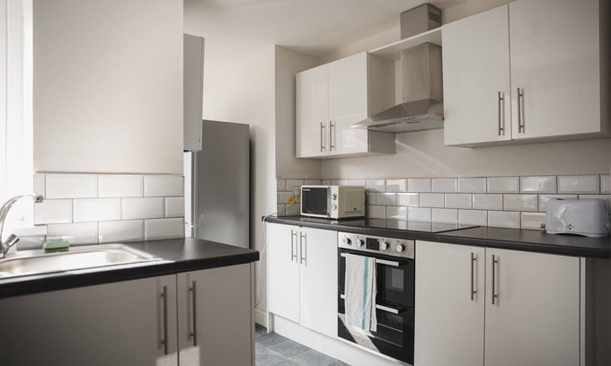 Thorpe Satchville House | Comfortable House in Leicester