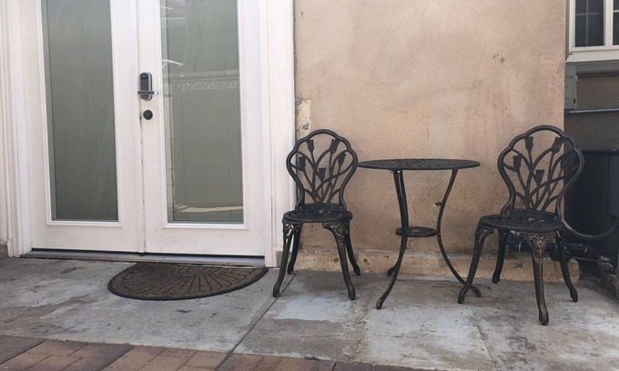 Covina House | Comfortable private room at Covina