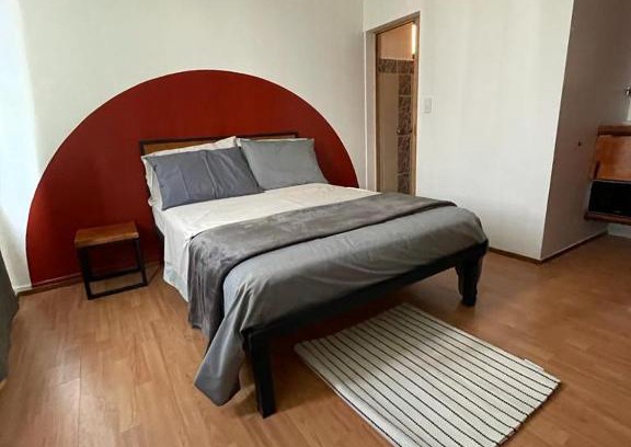Ixtacalco Apartment | Comfortable & Private Studio-18 min Airport, Roma, Zocalo 6