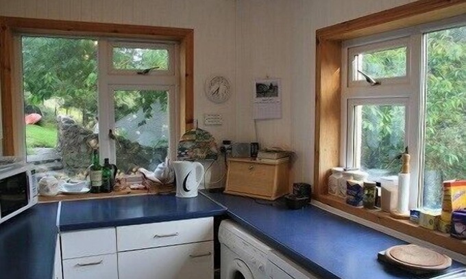 Inverkirkaig Cottage | Comfortable Self-Catering Cottage In Scotland's North-West Highlands