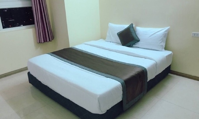 Vientiane Condo | Comfortable stay with fresh air