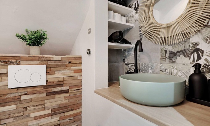 Jardin des plantes Apartment | Comfortable Studio - 2P - Near the Sorbonne