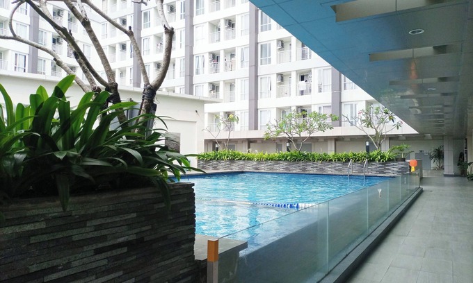 Pogung Lor Apartment | Comfortable Studio Room Taman Melati Sinduadi Apartment