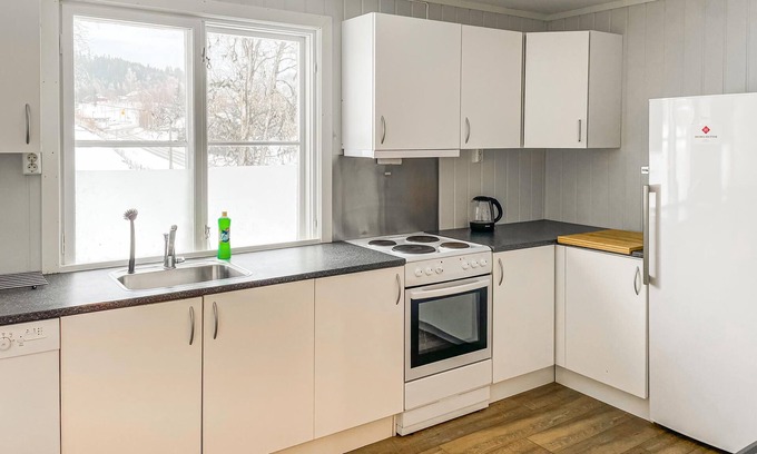Mesnali Apartment | Comfortable vacation apartment in romantic surroundings