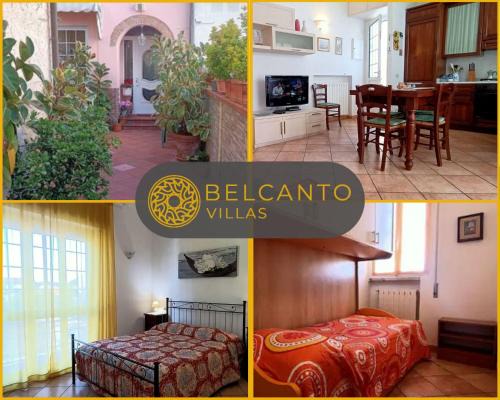 Torre del Lago Puccini Apartment | Comfy Flat by Belcanto Villas