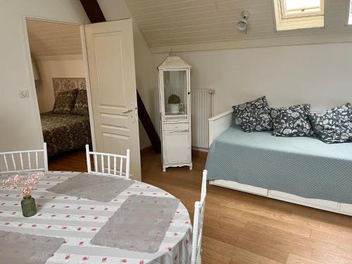 Schiltigheim House | Comme une suite d hôtel, 45M2 Chez Regine