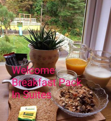 Rothesay House | Commodore Guesthouse, Seaside Holiday Suites