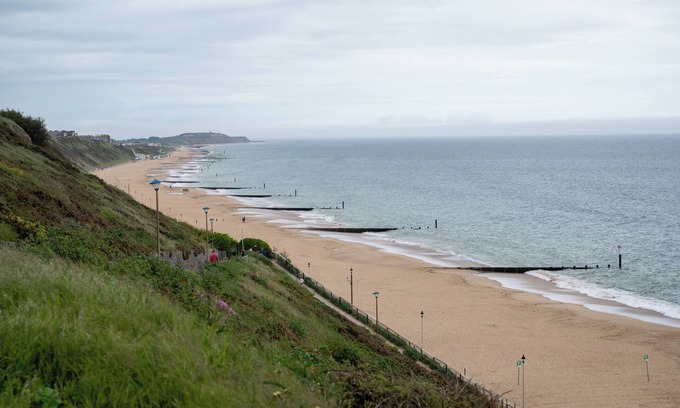 Boscombe Hotel | Commodore Hotel Bournemouth by Greene King Inns