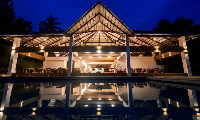 Chikkamagaluru Resort | Commune18 Resorts