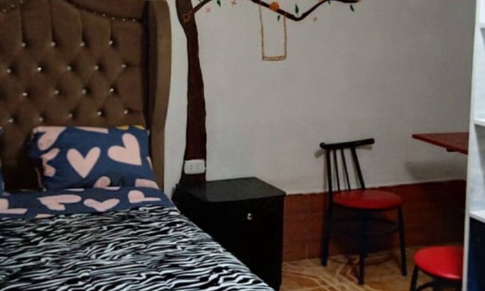 Huarmey House | como es casa, en la ciudad de huarmey a 10 minutos de las playas