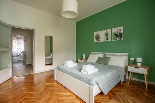 Lecco Apartment | [Como Lake]-Near Historic Center