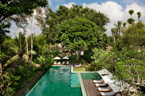 Kedewatan Resort | COMO Uma Ubud