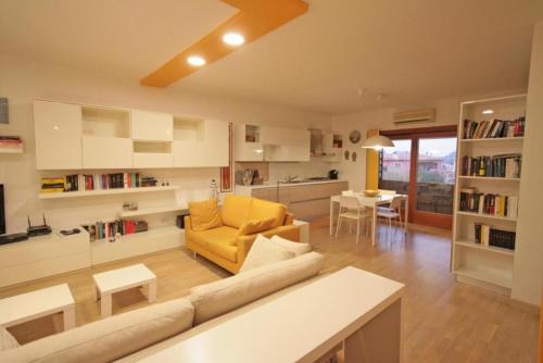 Palau House | Comodo appartamento Casa Razzoli