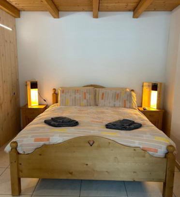 Celerina-Schlarigna Apartment | Comodo appartamento nel cuore dell'Engadina