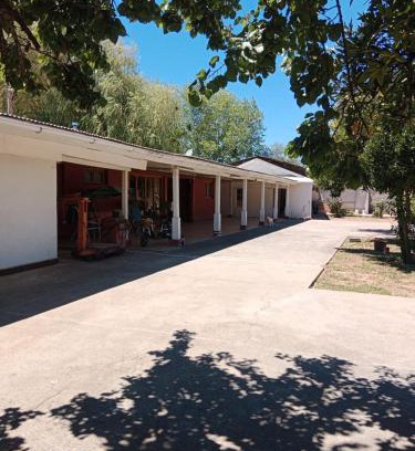 Linares House | Comodo Hostal para personas de trabajo