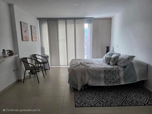 Sabaneta Apartment | comodo y acogedor apartamento