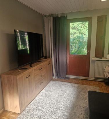 Ruka Apartment | Compact beautiful apartment