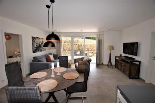 Hohwacht Apartment | Compass-App-5
