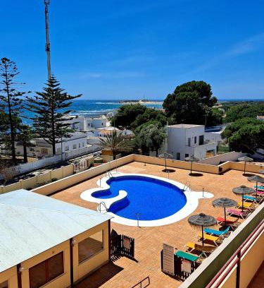 Los Canos de Meca Apartment | Complejo de apartamentos, áticos y Dúplex vacacionales Empul Caños de Meca
