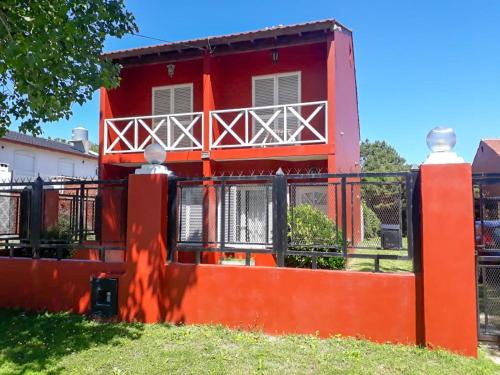 Costa Azul Apartment | Complejo Mares