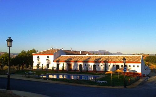 Olvera Other | Complejo Pueblo Blanco