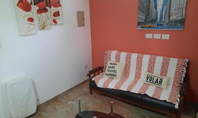 San Juan Apartment | Complejo residencial