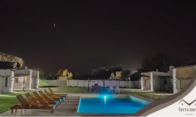 Gualeguay Apartment | Complejo TIERRA NUEVA