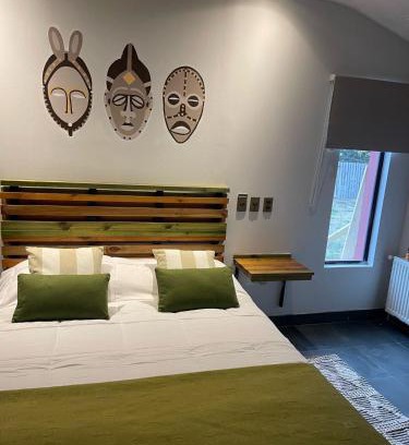 Punta Arenas Apartment | Complejo turístico de la vita