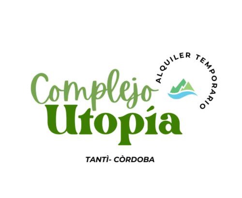 Tanti House | Complejo Utopia-Chacras de la Primavera, Tanti