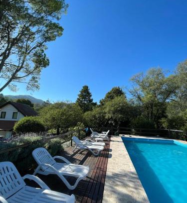 Villa General Belgrano House | Complejo Villa General Belgrano