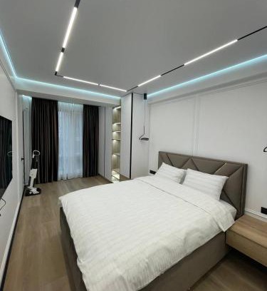 Chisinau Apartment | Complexul Rezidențial Artima