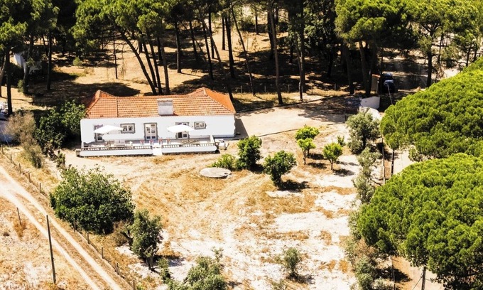 Grandola House | Comporta Serenity Villa