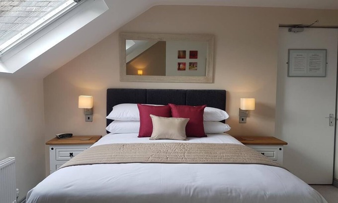 Ambleside Bed & Breakfast | Compston House B&B - Adults Only