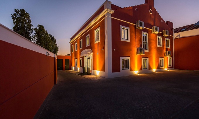 Sao Domingos de Benfica Bed & Breakfast | Comtesse Guesthouse by Homing