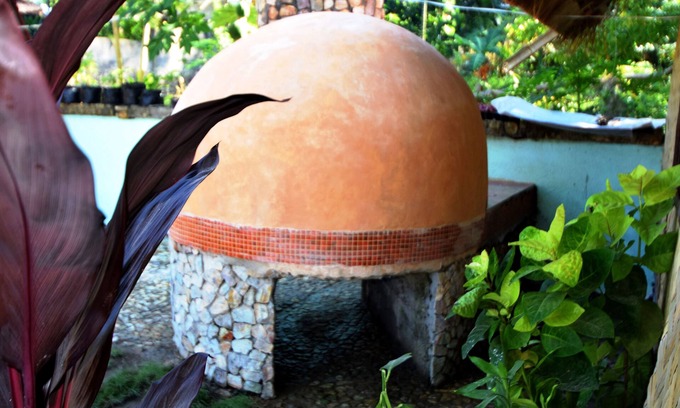 Busuanga Hotel | Concepcion Divers Lodge Hut 2