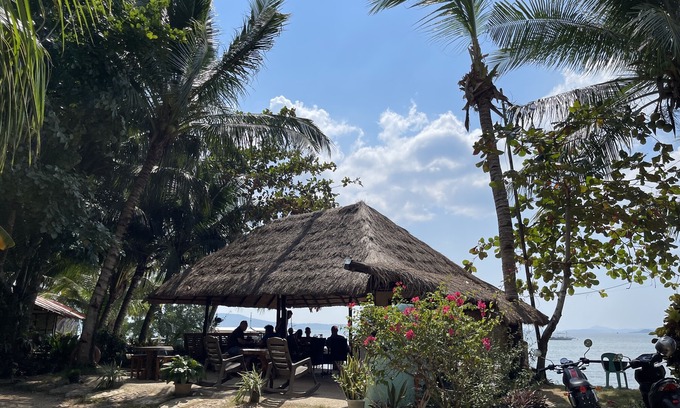 Busuanga Hostel | Concepcion Divers Lodge