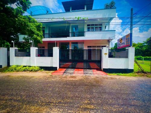 Seeduwa - Katunayake Hotel | Concey Transit Hotel Airport view