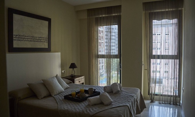Penya-roja Apartment | Concorde