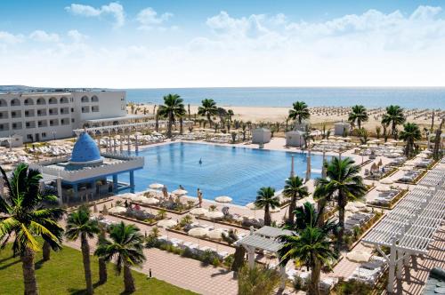 Yasmine Hotel | Concorde Marco Polo