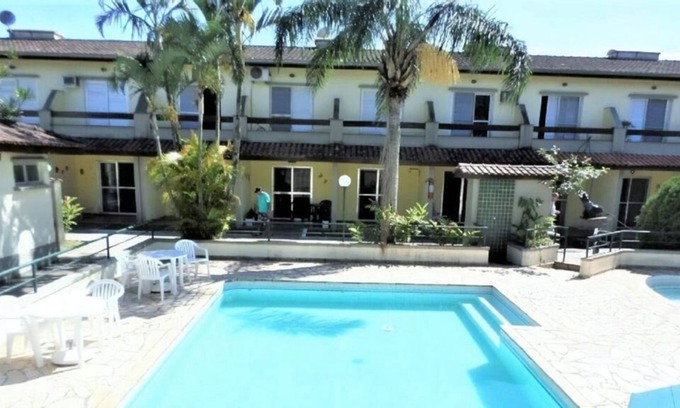 Vila Clais House | COND. - BBC BOM, BEAUTIFUL AND COMFORTABLE