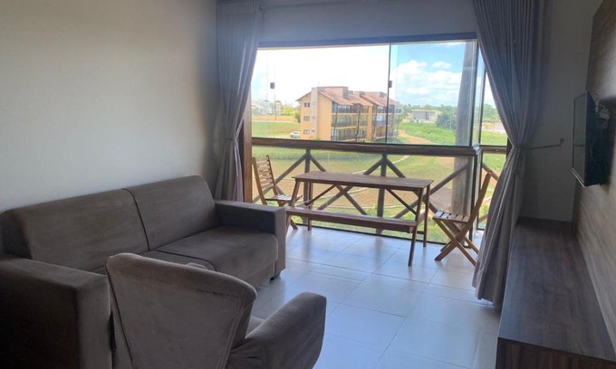 Bananeiras Apartment | Cond. Sonhos da Serra