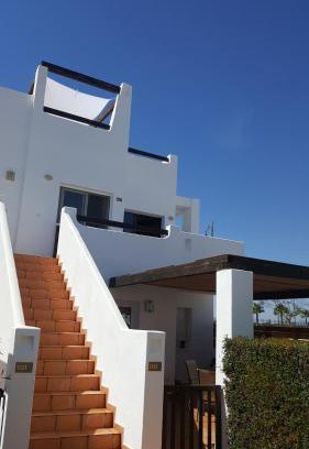 Alhama de Murcia Apartment | Condado De Alhama